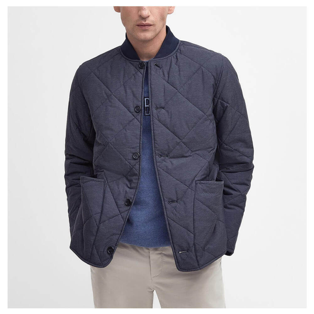 Barbour tarn hot sale quilted jacket